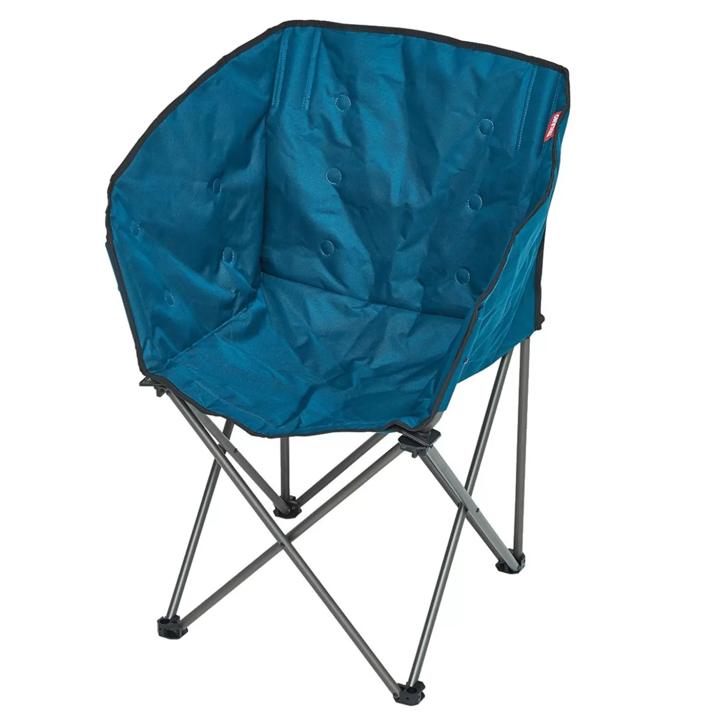 Trigano Fauteuil De Camping Mars Electra< Fauteuil De Camping