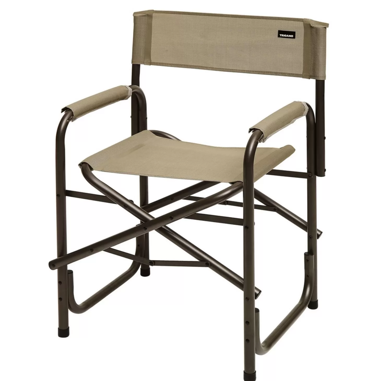 Trigano Fauteuil Directeur Air Moka< Fauteuil De Camping