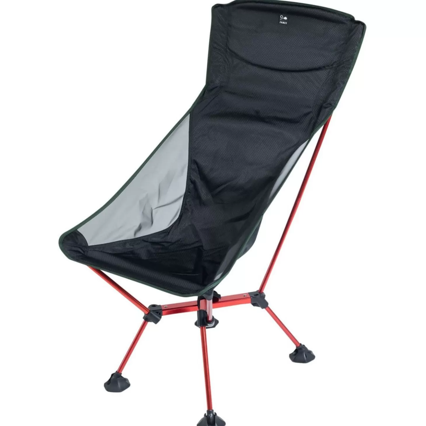 Trigano Fauteuil Haut Ultralight Jamet< Fauteuil De Camping
