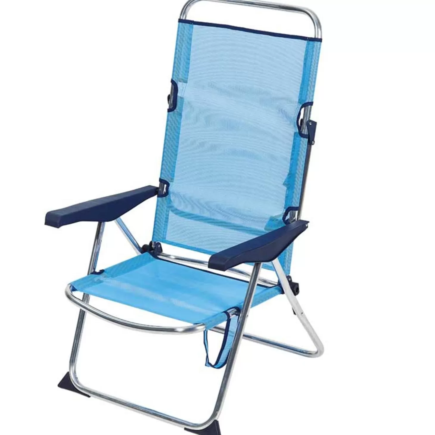 Trigano Fauteuil Plage Confort< Fauteuil De Camping