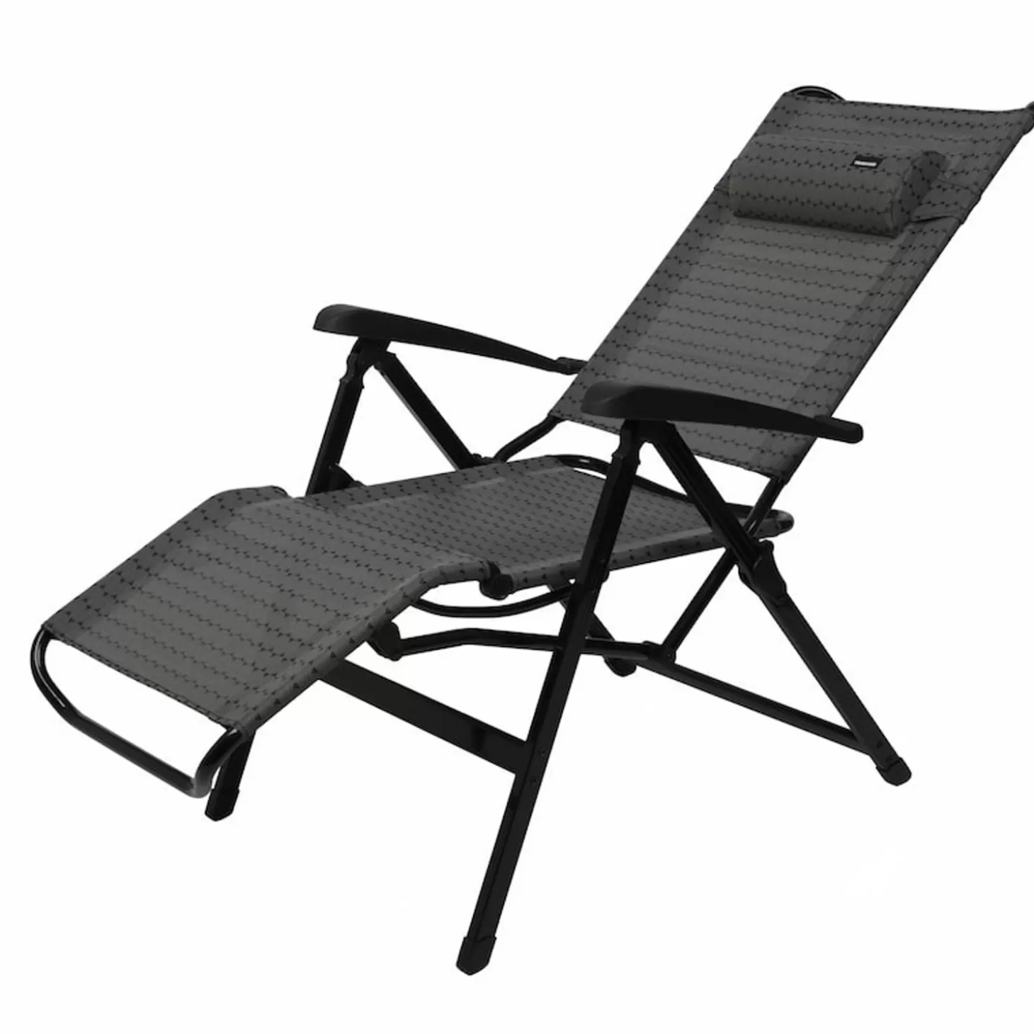 Trigano Fauteuil Relax Alu Cocoon< Fauteuil De Camping