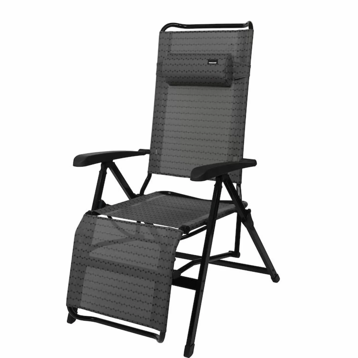 Trigano Fauteuil Relax Alu Cocoon< Fauteuil De Camping