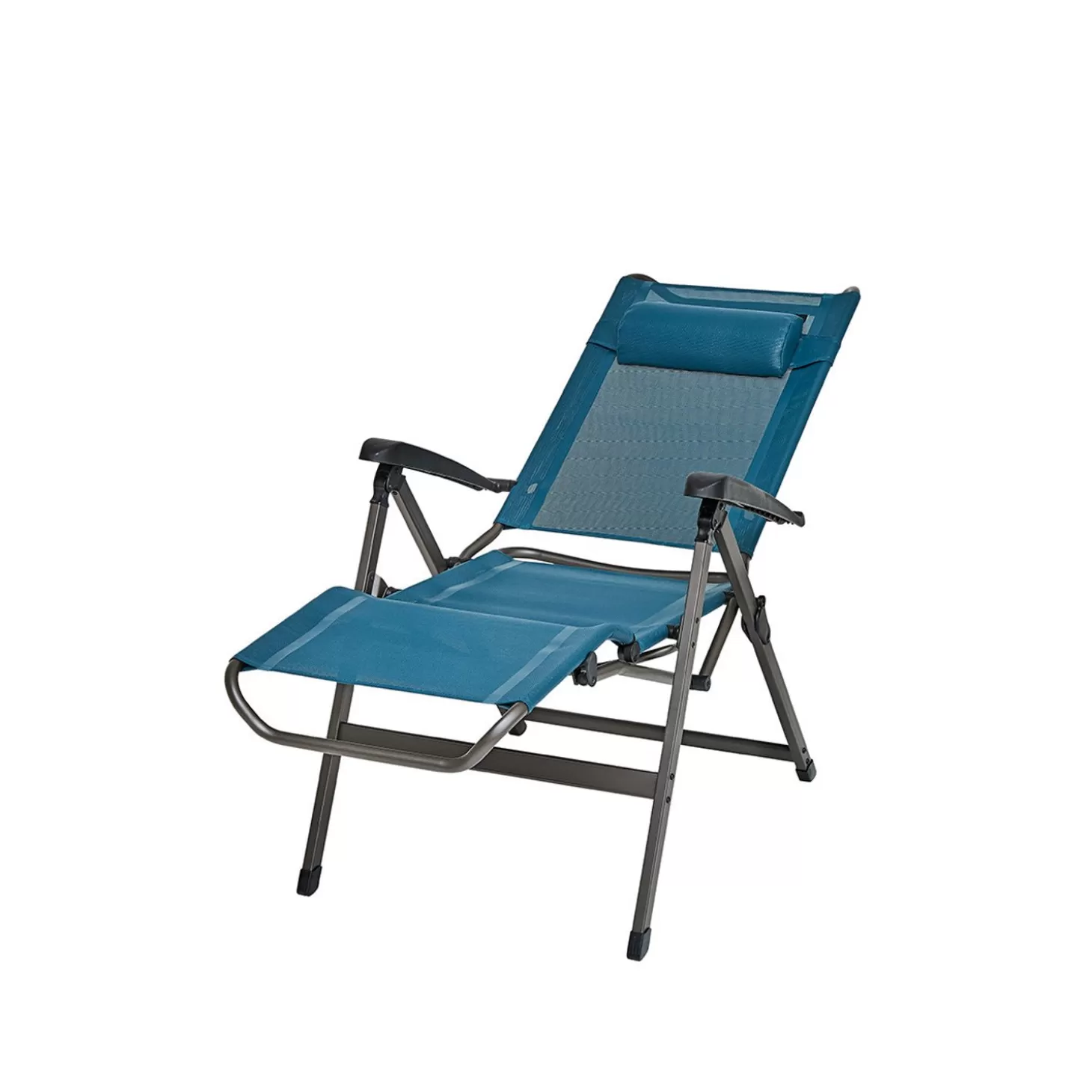 Trigano Fauteuil Relax Alu Electra< Fauteuil De Camping