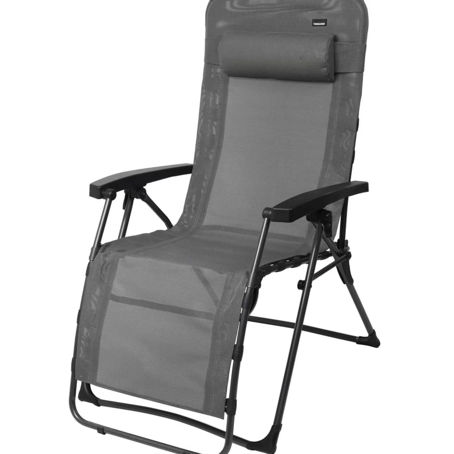 Trigano Fauteuil Relax Xl< Fauteuil De Camping