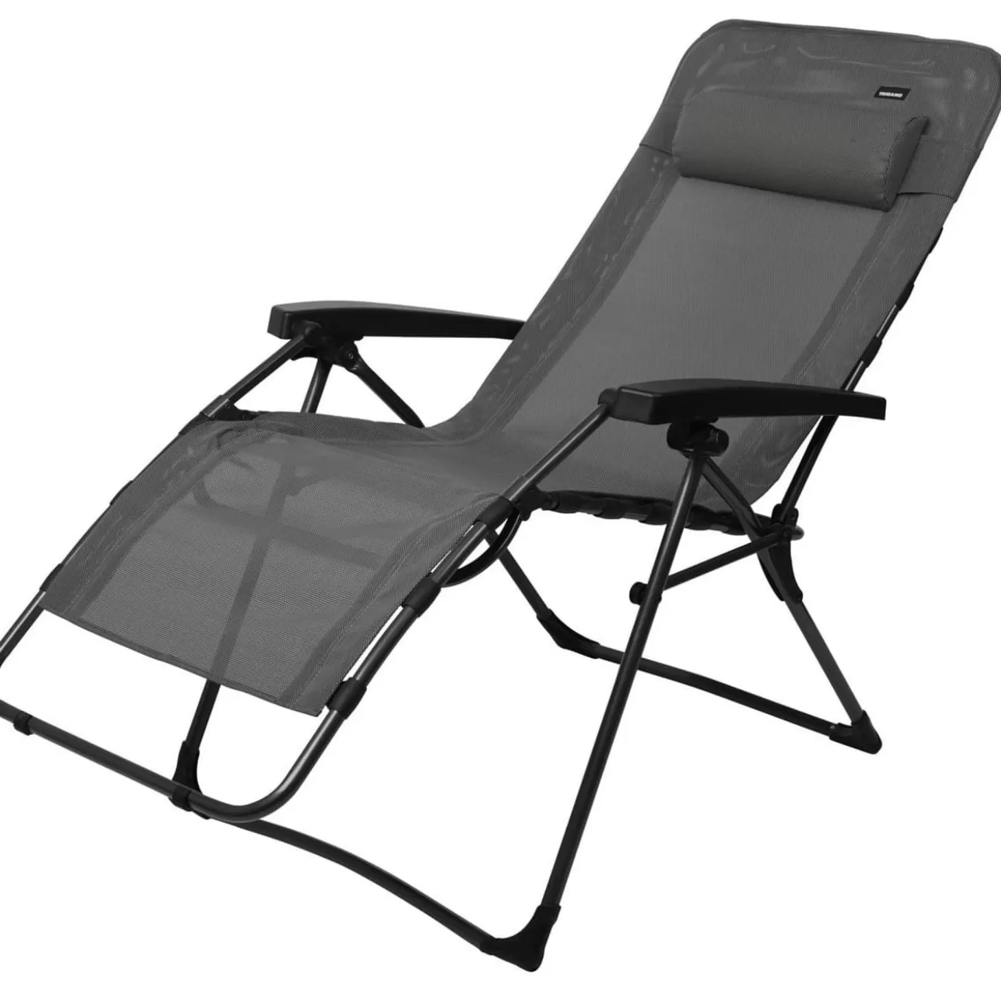 Trigano Fauteuil Relax Xl< Fauteuil De Camping
