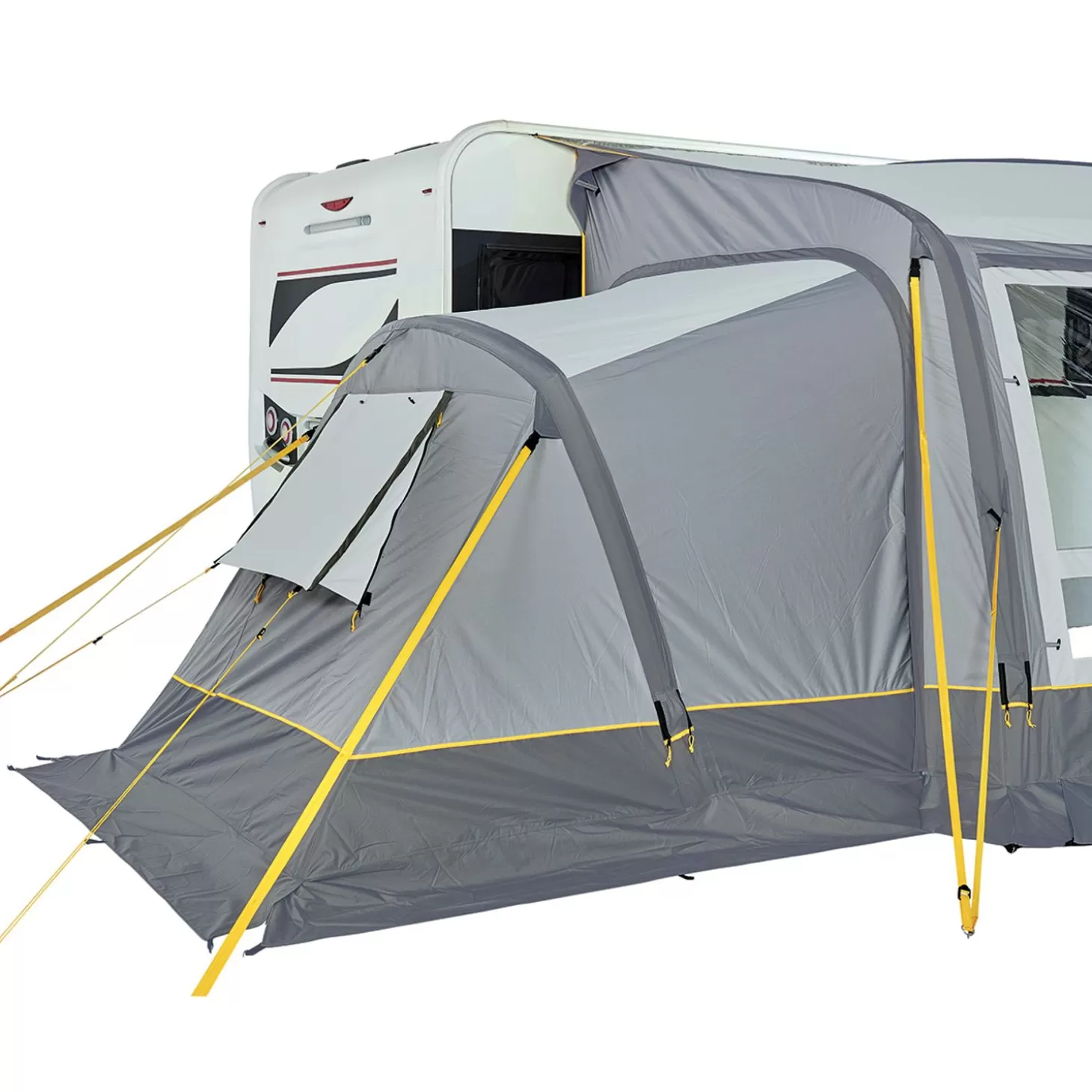Trigano Pack Auvent Aruba - Espace Nuit< Bons Plans