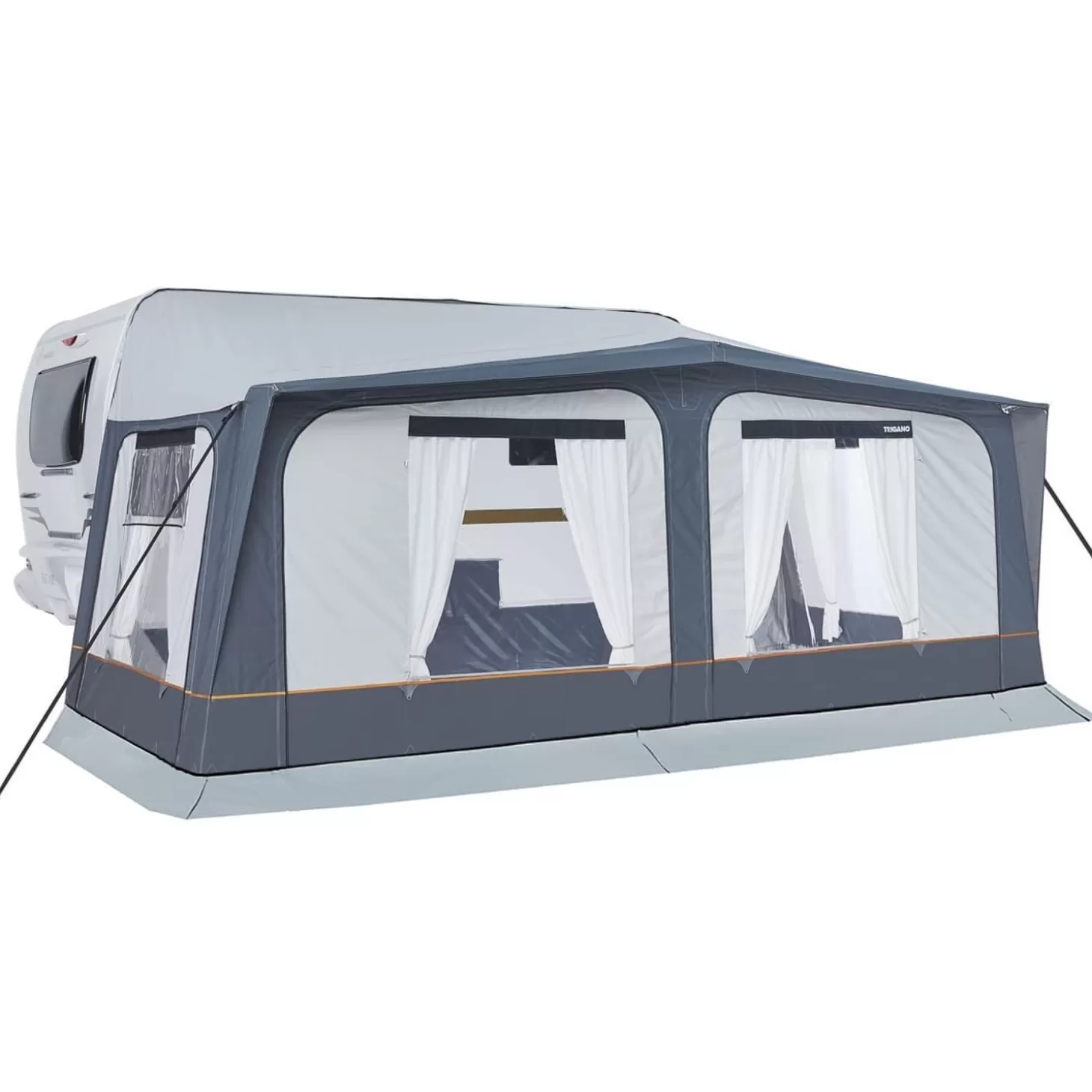 Trigano Pack Auvent Atlantique - Espace Nuit Premium< Bons Plans