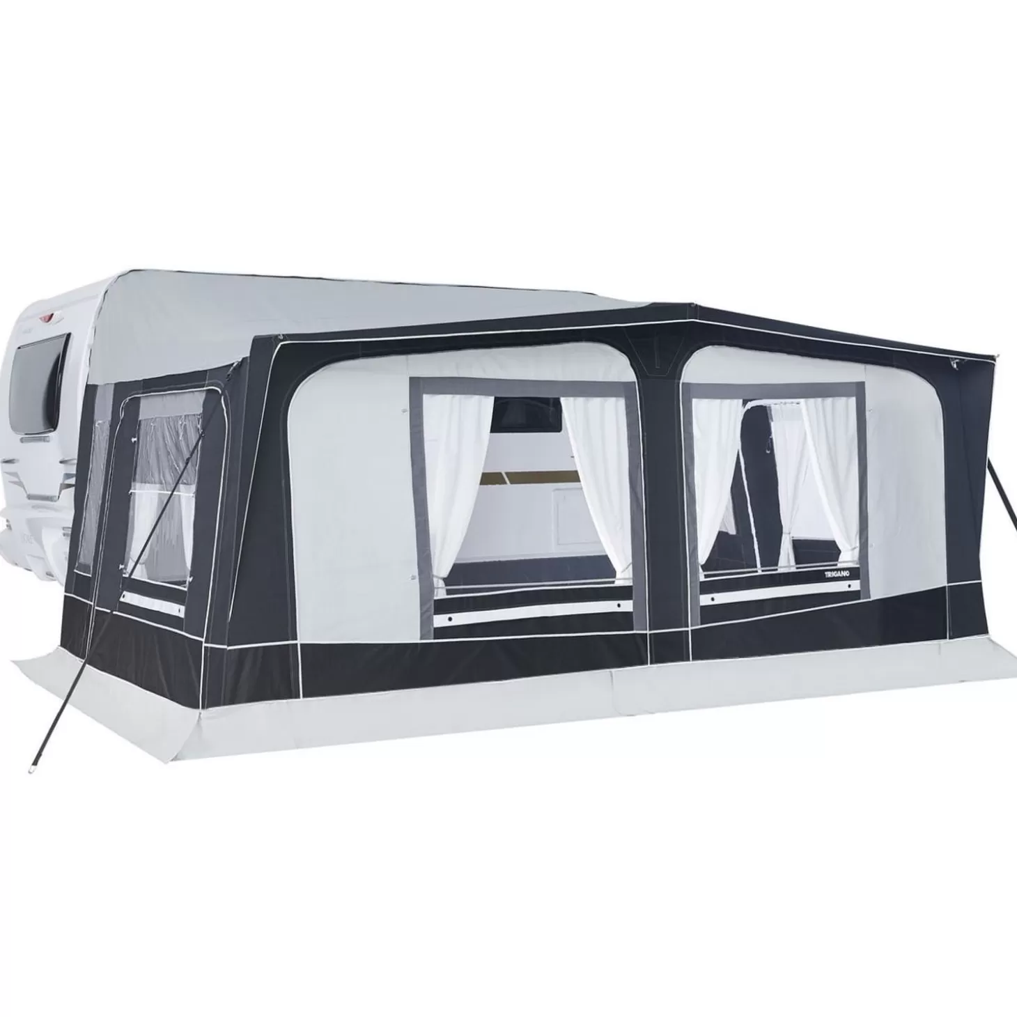 Trigano Pack Auvent Austral - Espace Nuit Premium< Bons Plans