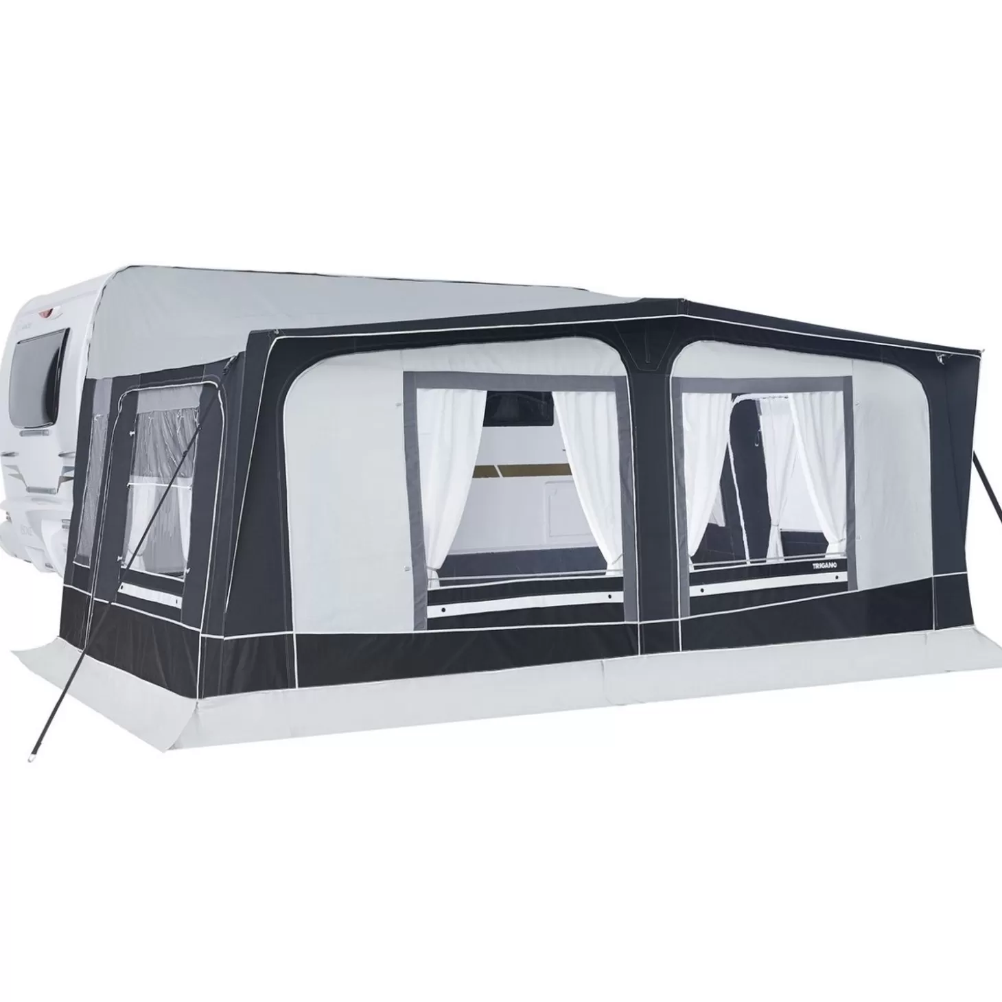 Trigano Pack Auvent Austral - Maxi Espace< Bons Plans