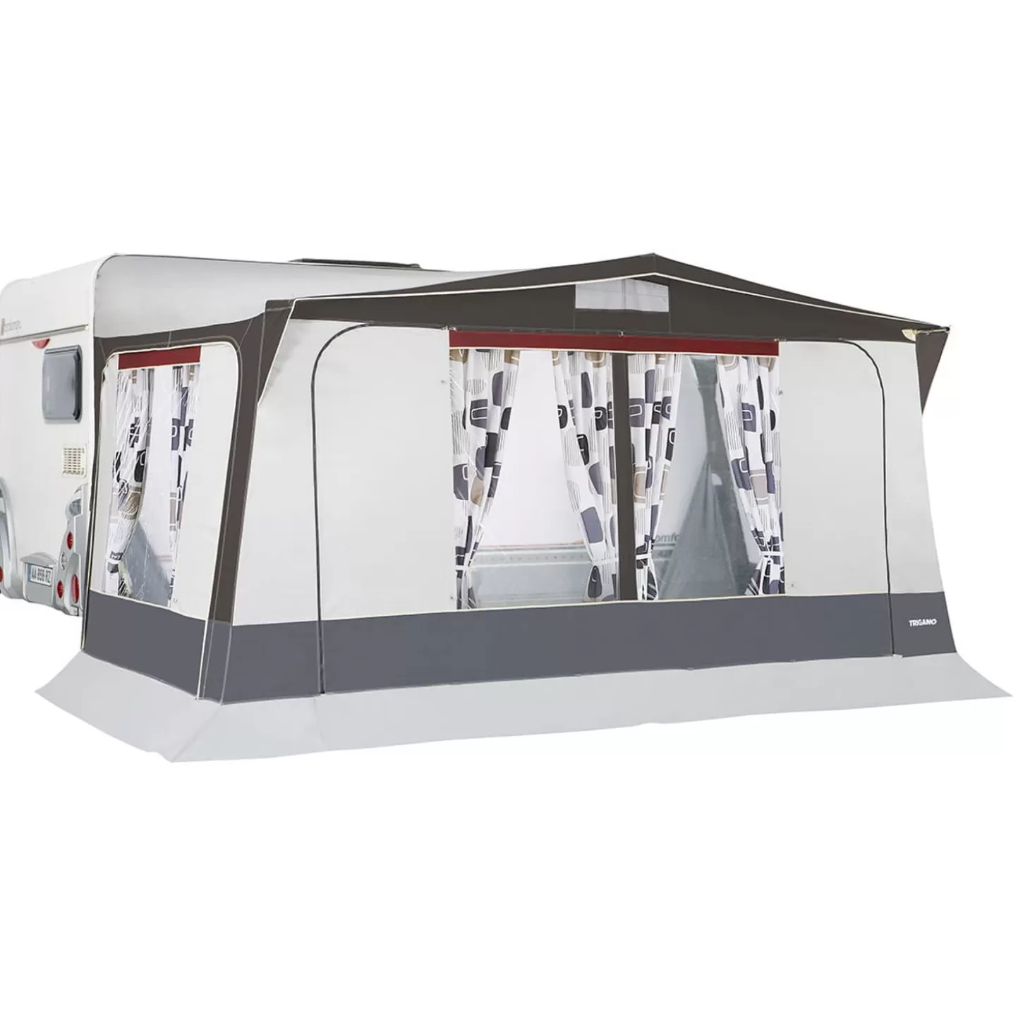 Trigano Pack Auvent Etretat - Espace Nuit< Bons Plans