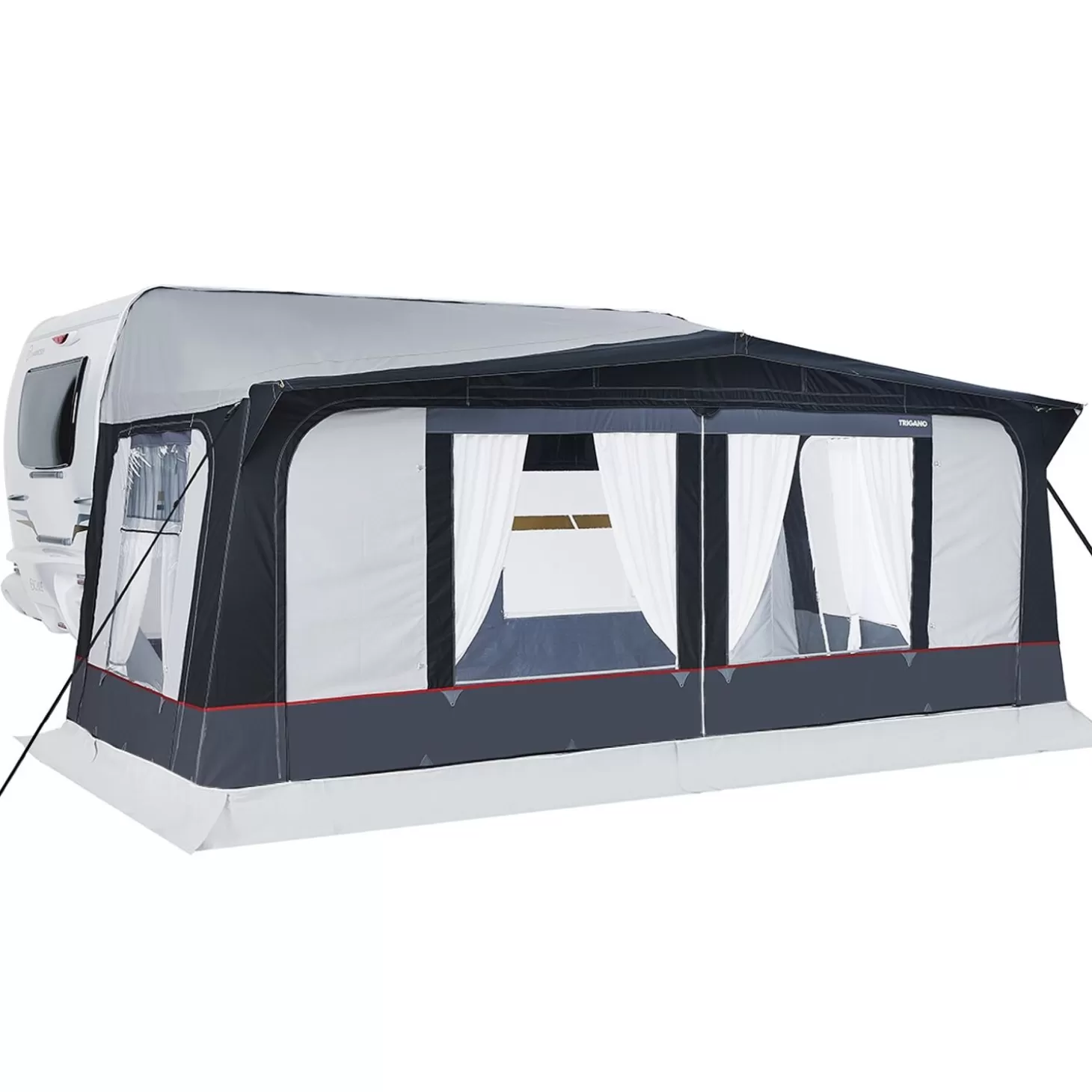 Trigano Pack Auvent Goa - Maxi Espace< Bons Plans