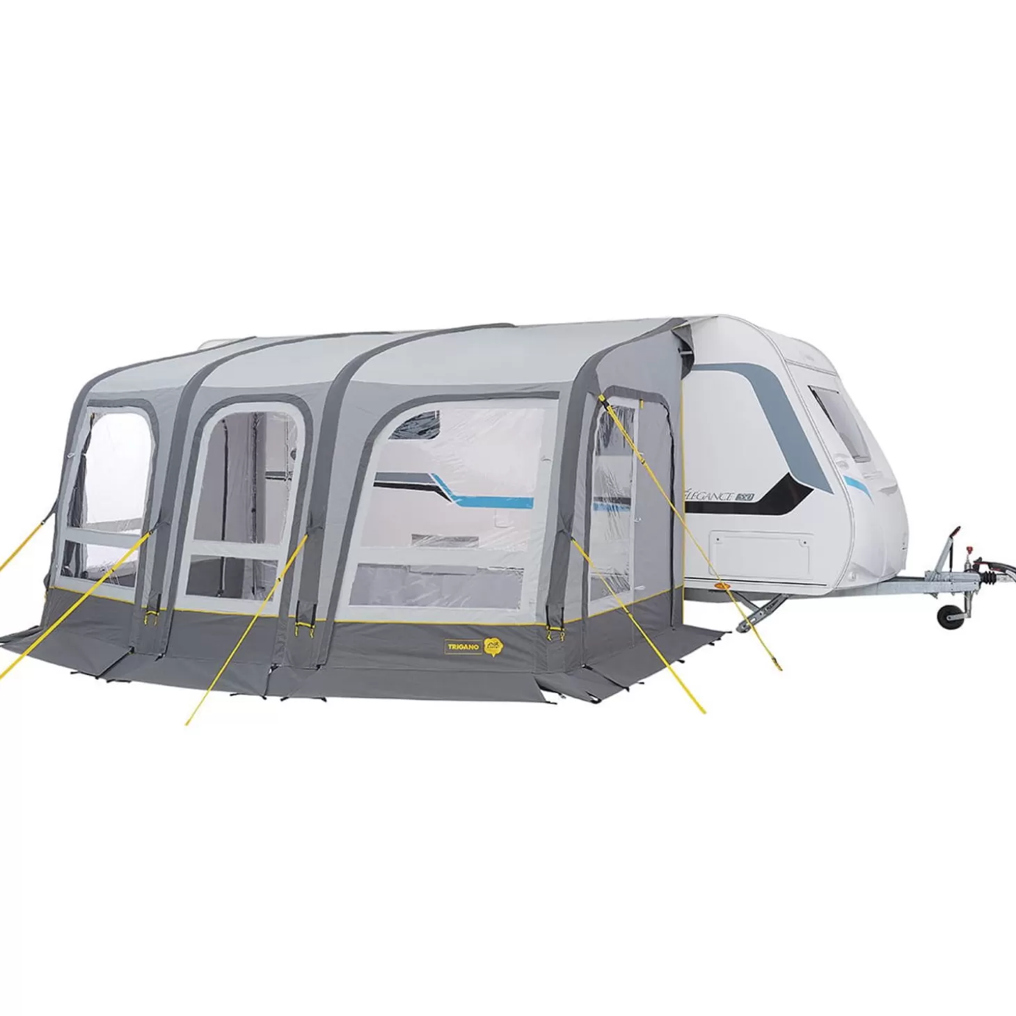 Trigano Pack Auvent Lima - Espace Nuit< Bons Plans