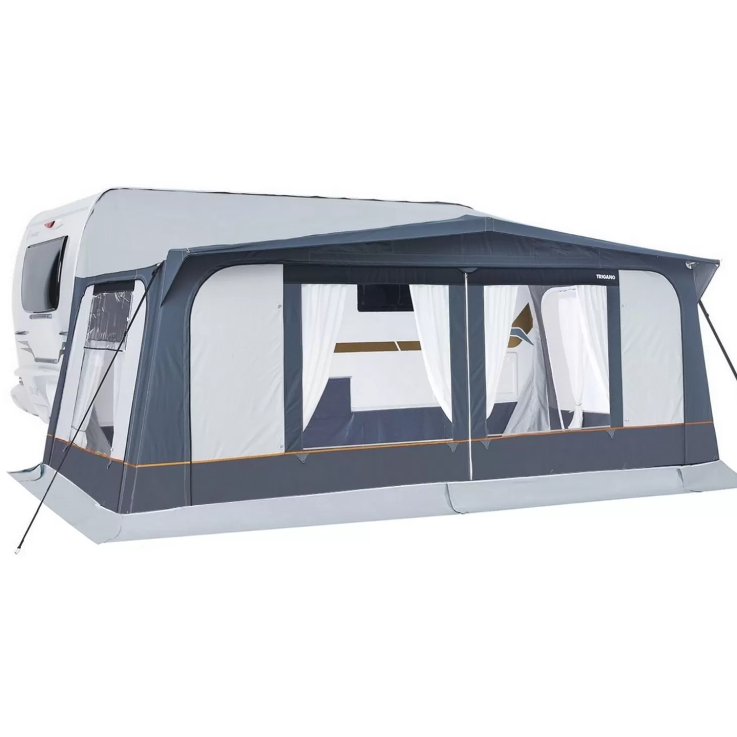 Trigano Pack Auvent Ocean - Grand Confort< Bons Plans
