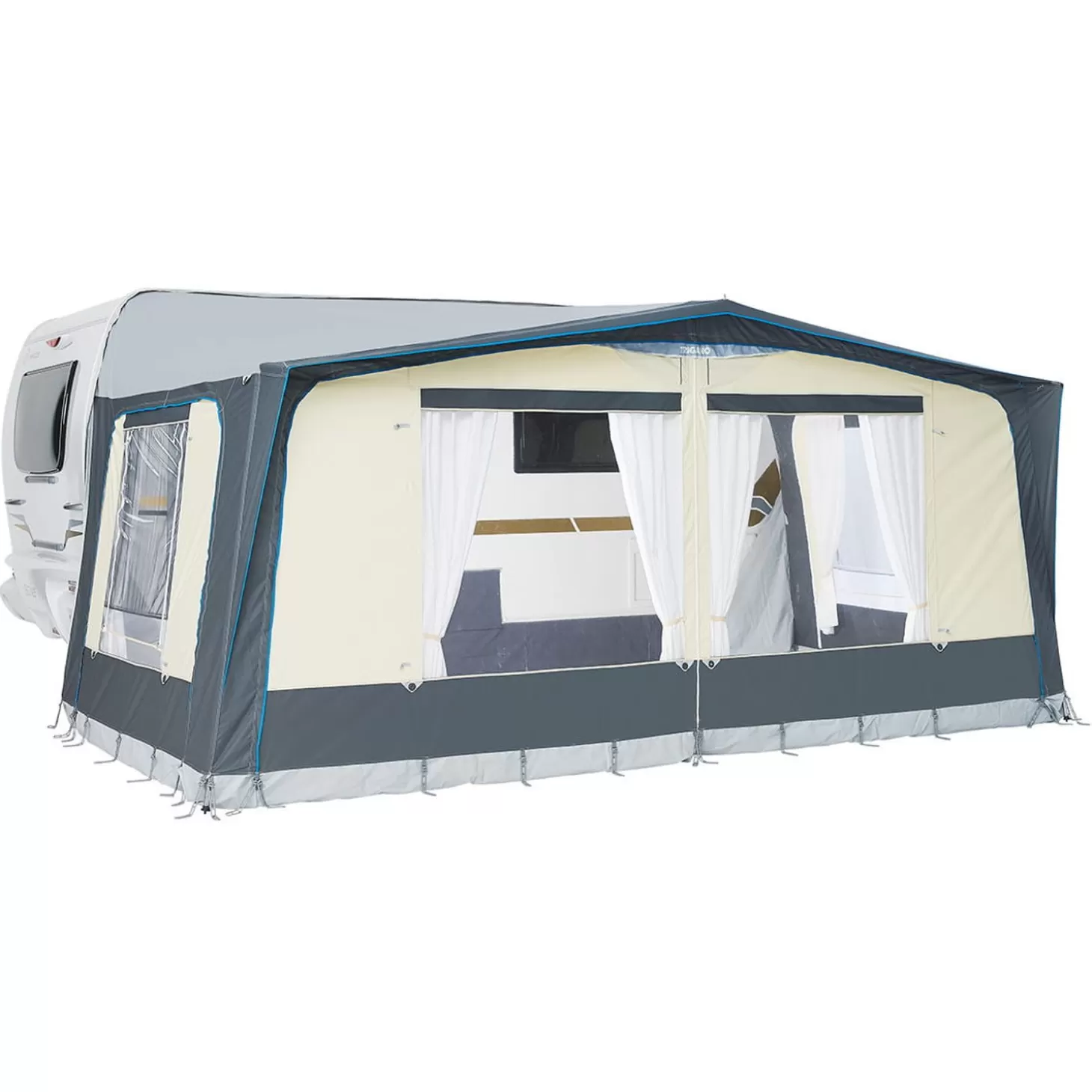 Trigano Pack Auvent Sicile - Espace Nuit< Bons Plans