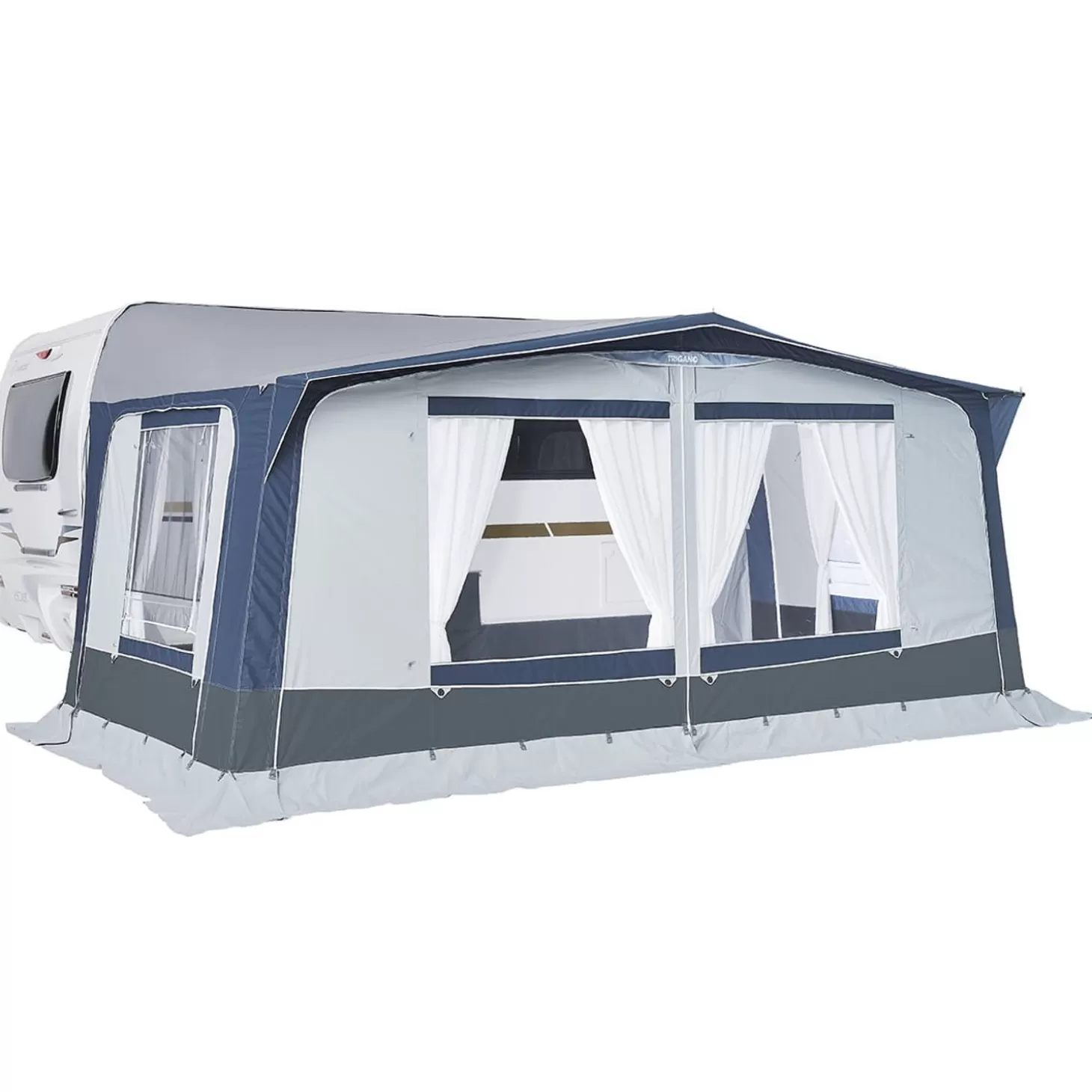 Trigano Pack Auvent Sicile - Grand Confort< Bons Plans