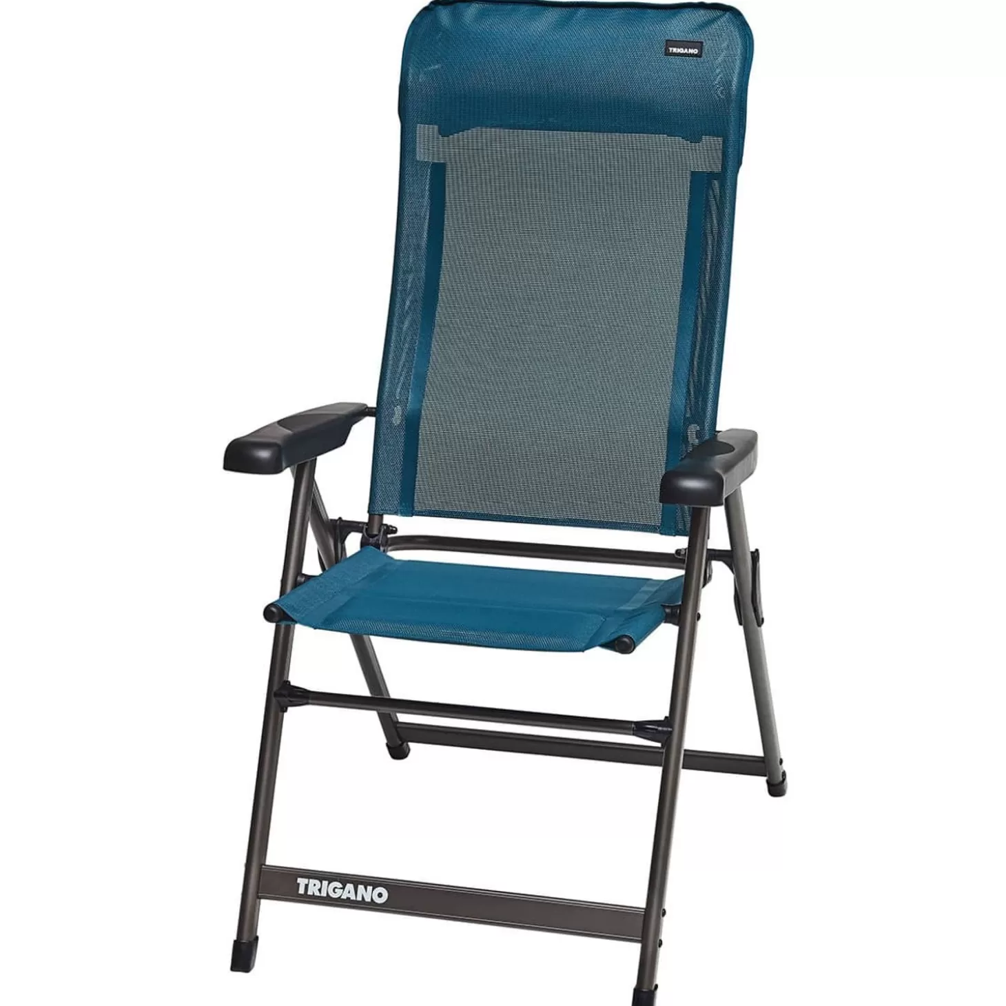 Trigano Pack Fauteuil Camping Electra Dossier Haut + Repose-Pied< Bons Plans