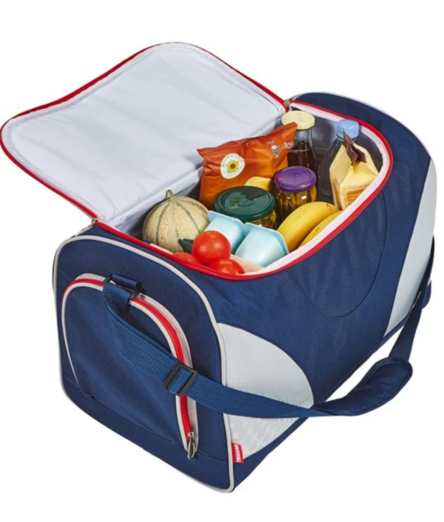 Trigano Sac Glaciere Souple Galaxy 46L< Glacières