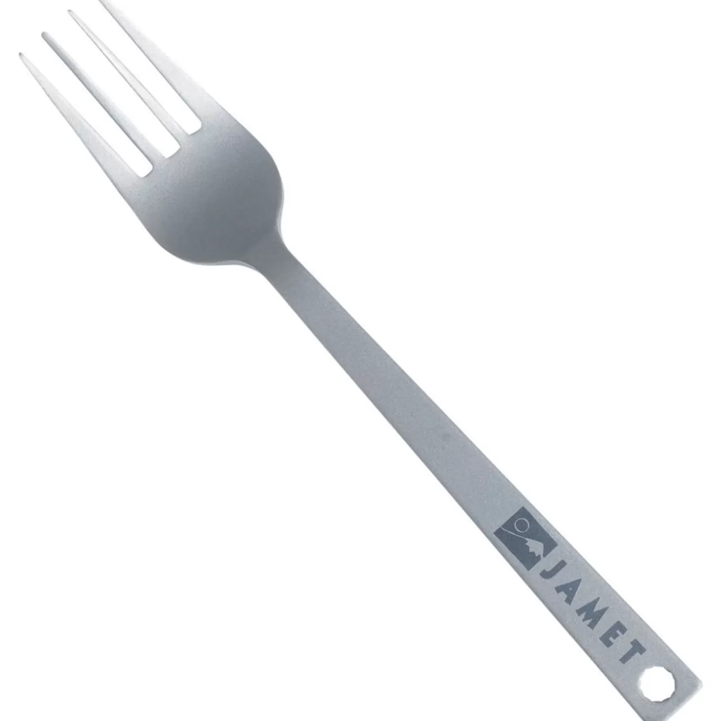 Trigano Set 3 Couverts De Camping En Titane - Jamet< Cuisine