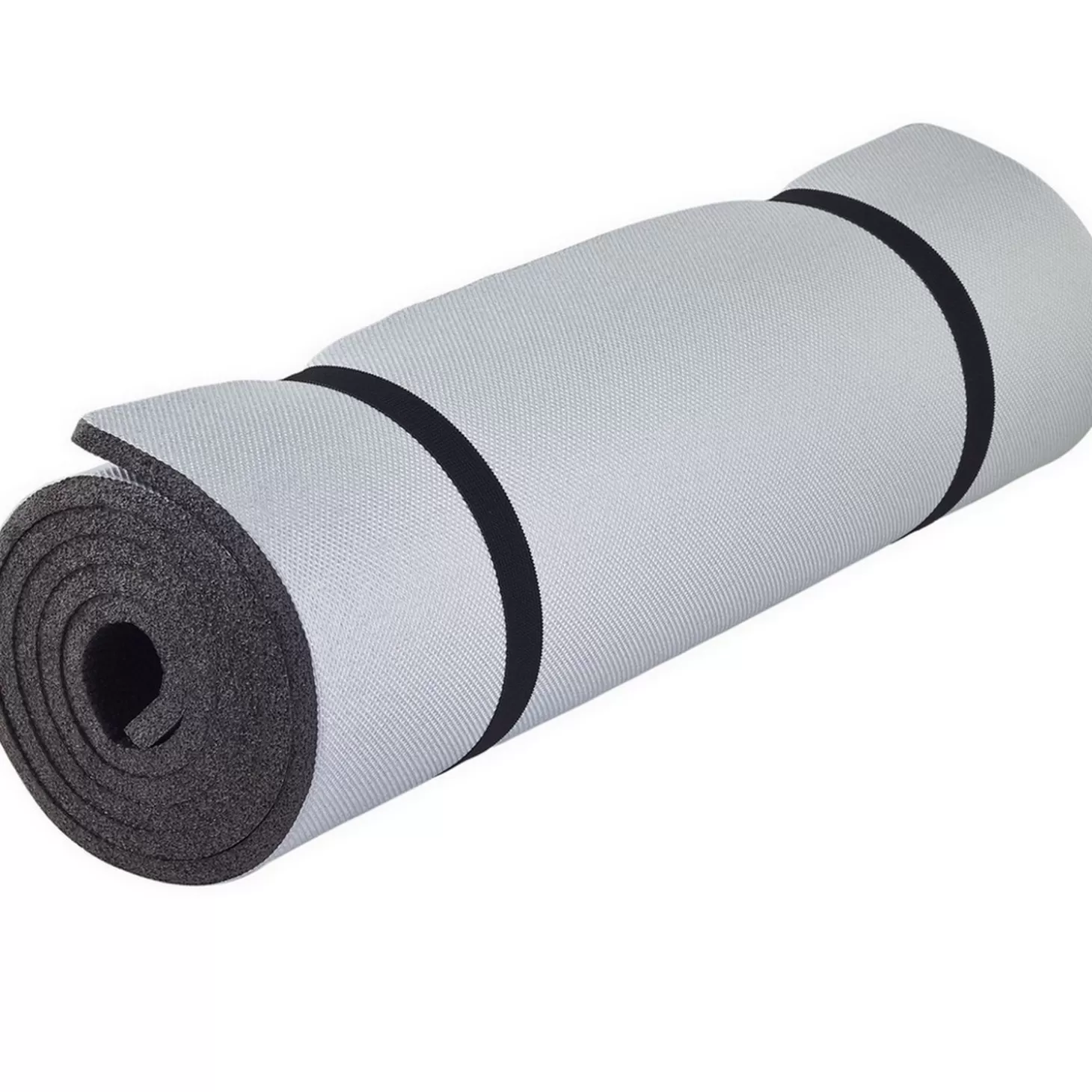 Trigano Tapis Mousse Alu< Couchage