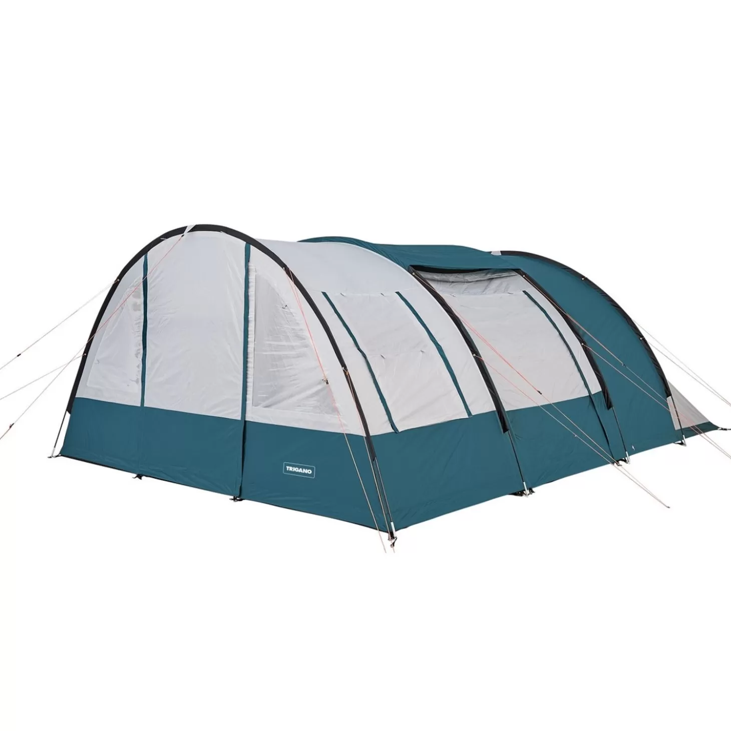 Trigano Tente Camping 6 Places Bilbao 6 < Tente Camping Familiale