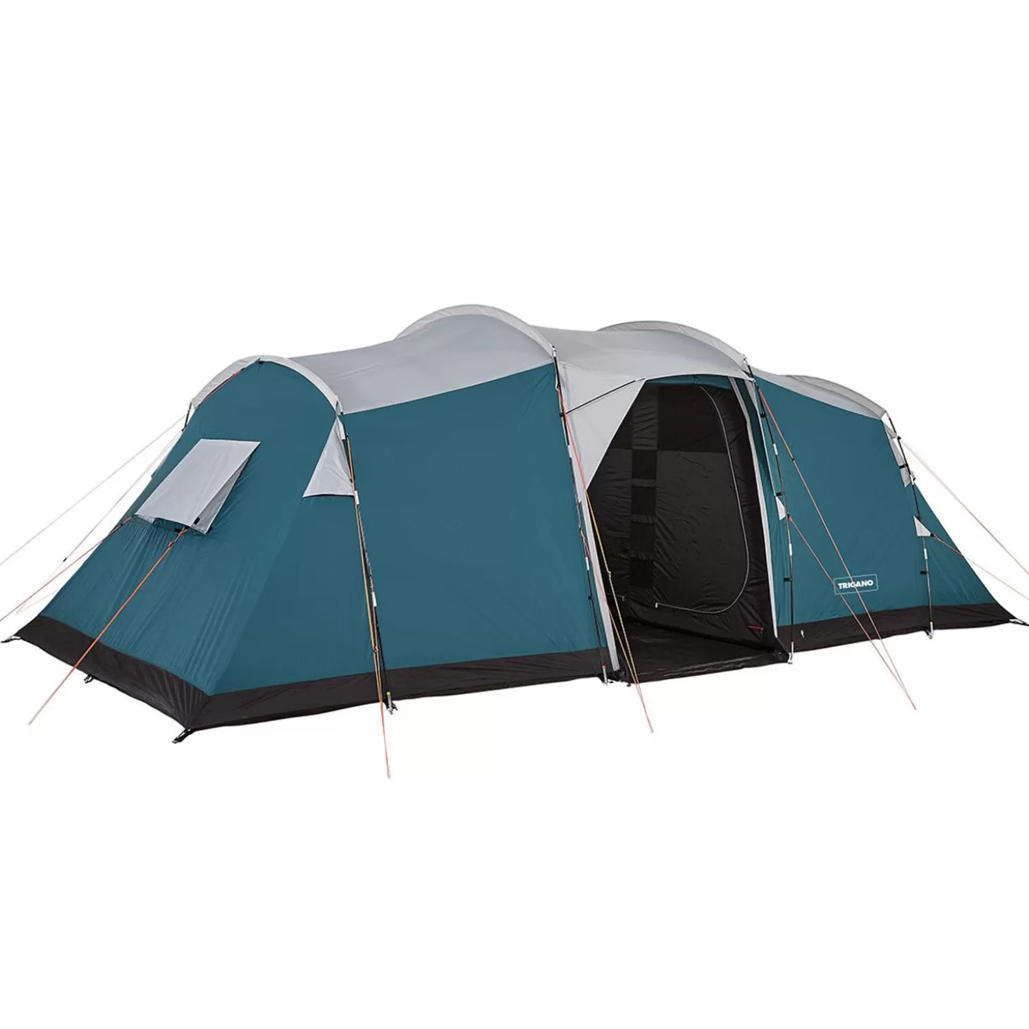 Trigano Tente Camping 8 Places Bilbao 8 < Tente Camping Familiale