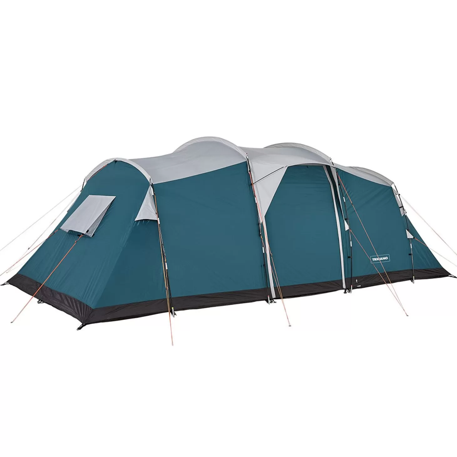Trigano Tente Camping 8 Places Bilbao 8 < Tente Camping Familiale