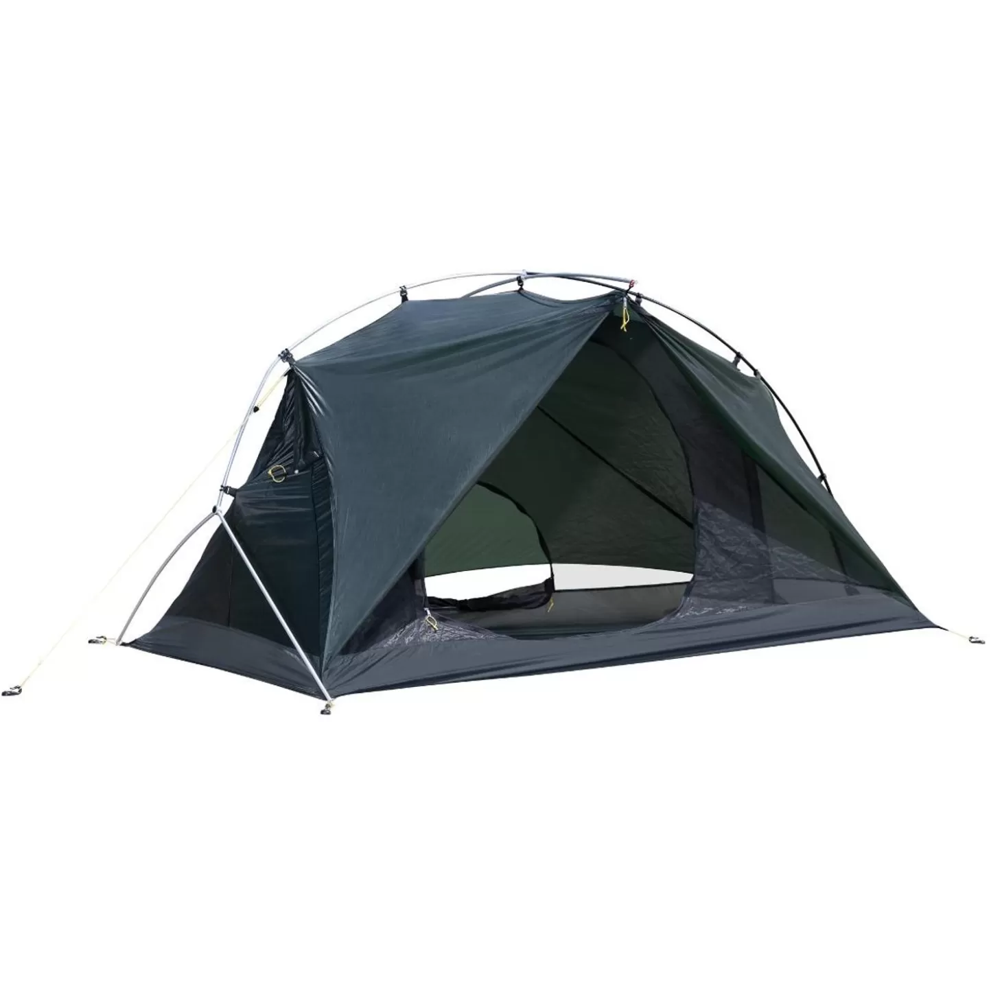 Trigano Tente De Montagne 1 Place Pura - Jamet< Tente Camping 1 Place