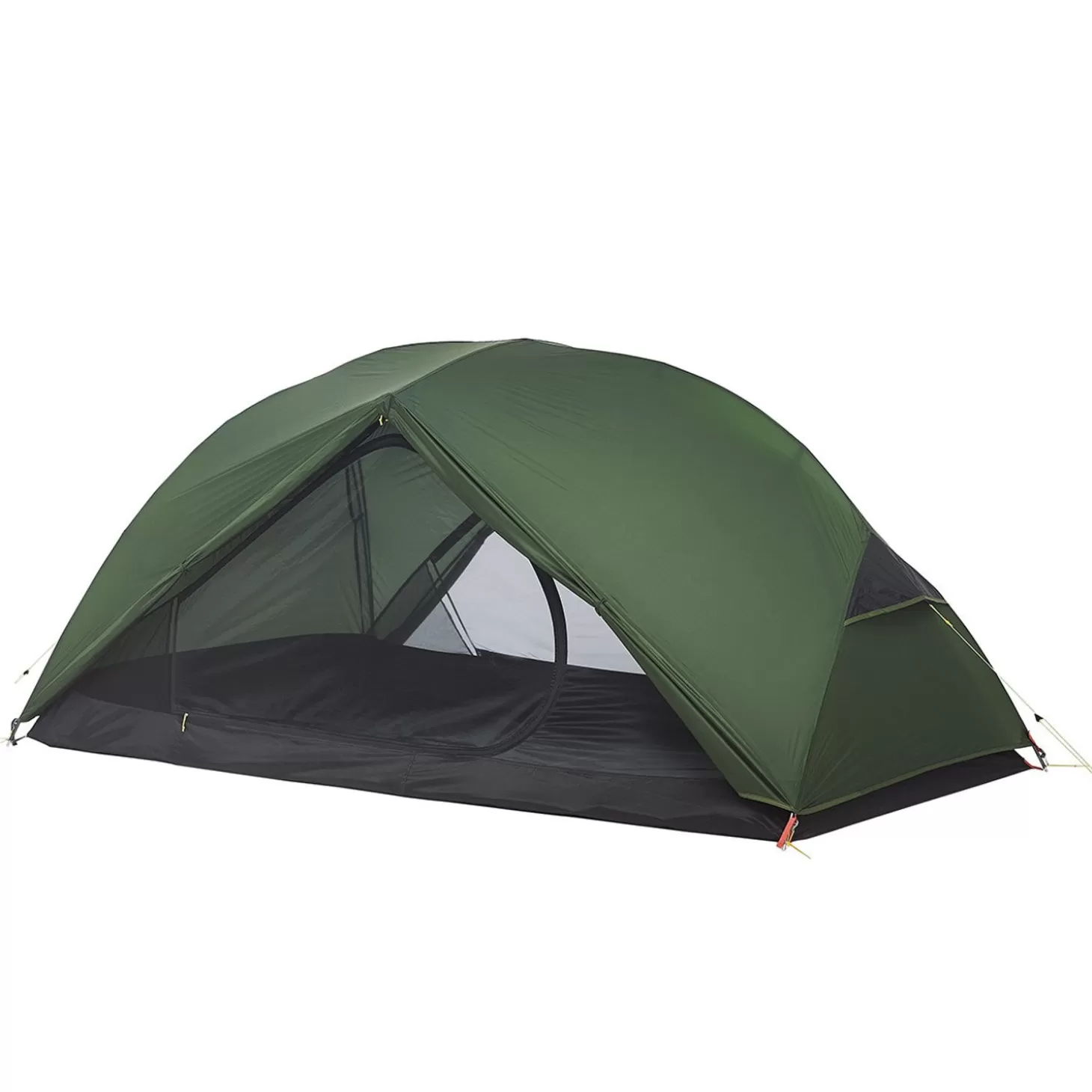 Trigano Tente De Randonnée 2 Places Jaya 2 En Dac - Jamet< Tente Camping 2 Places