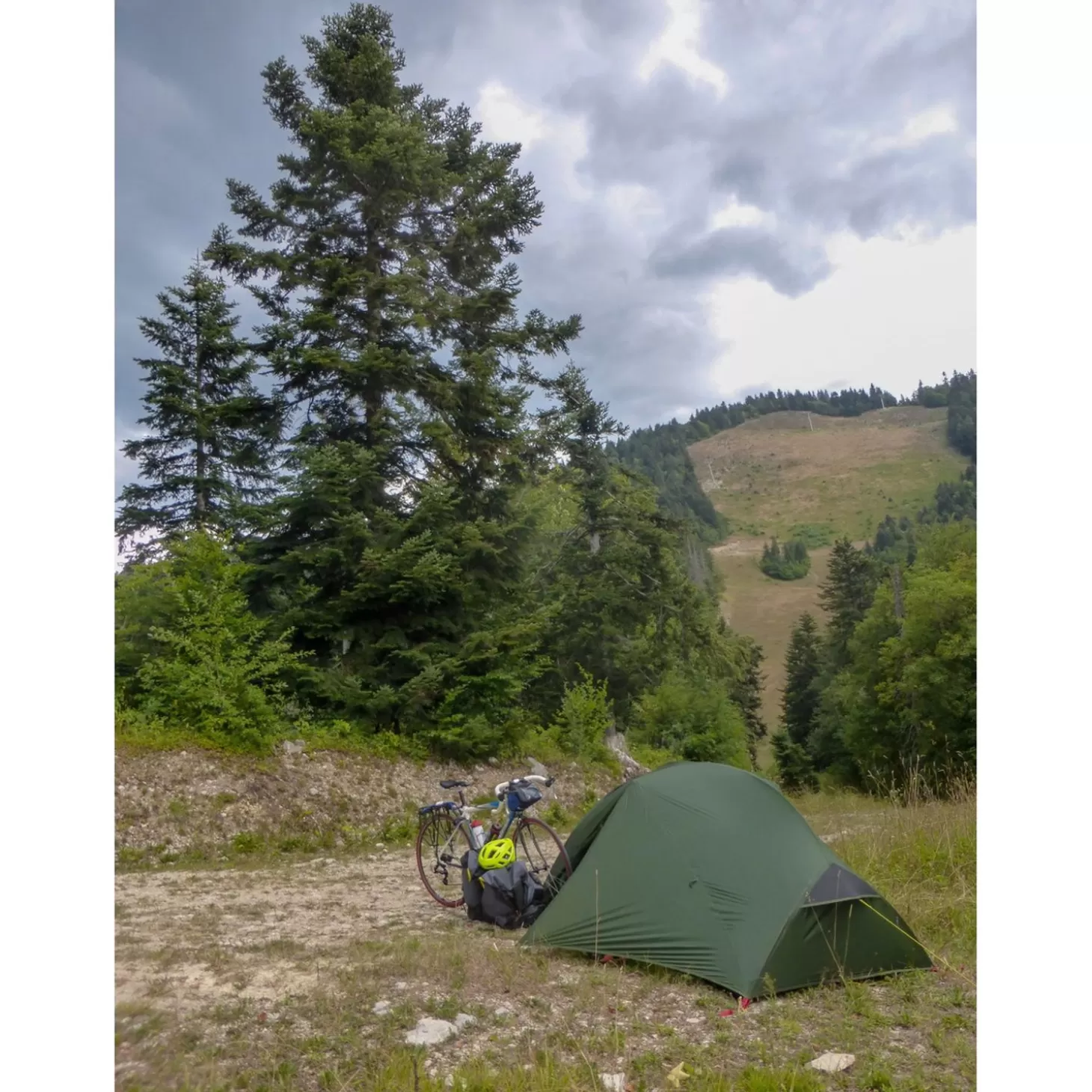 Trigano Tente De Randonnée 2 Places Jaya 2 En Dac - Jamet< Tente Camping 2 Places