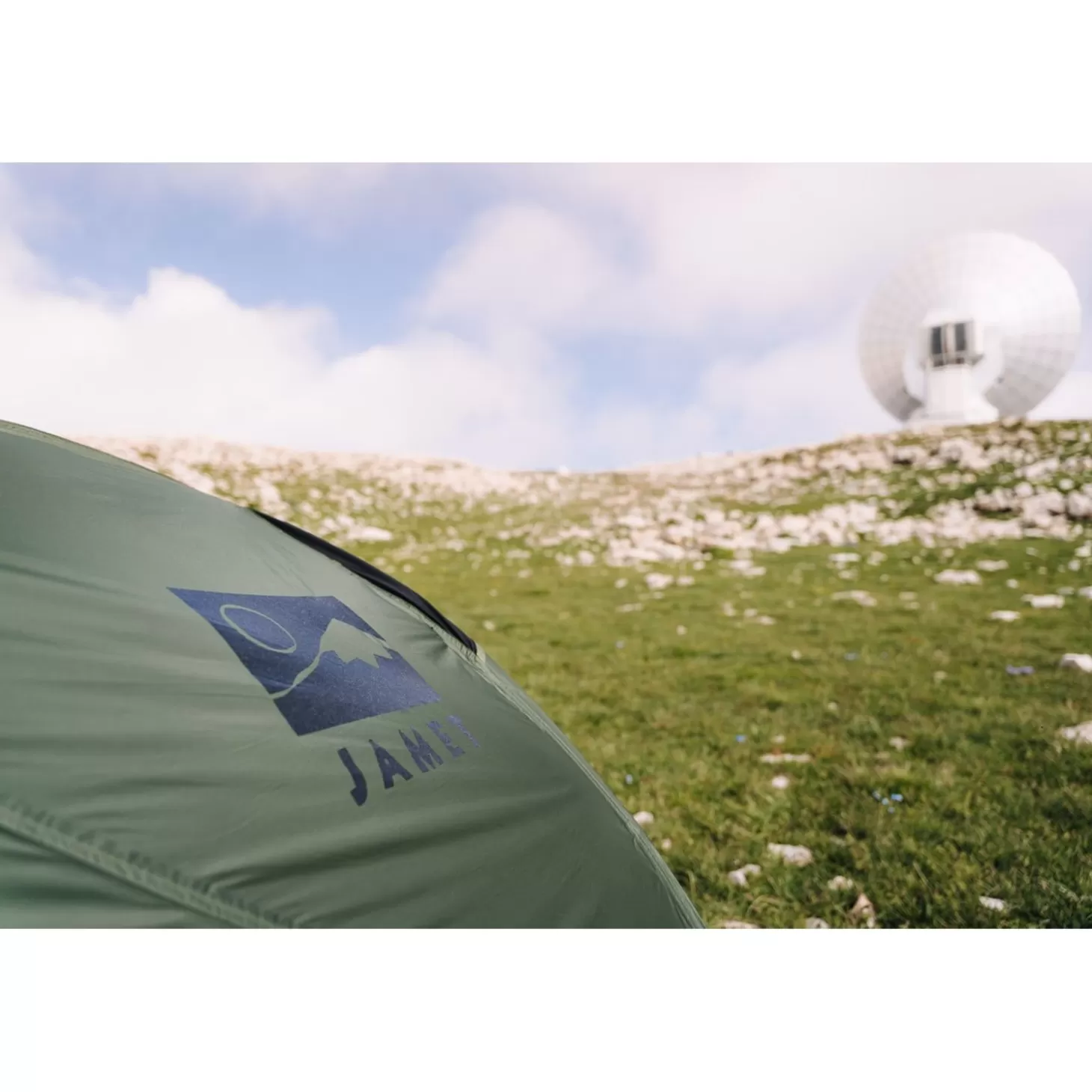 Trigano Tente De Randonnée 2 Places Jaya 2 En Dac - Jamet< Tente Camping 2 Places