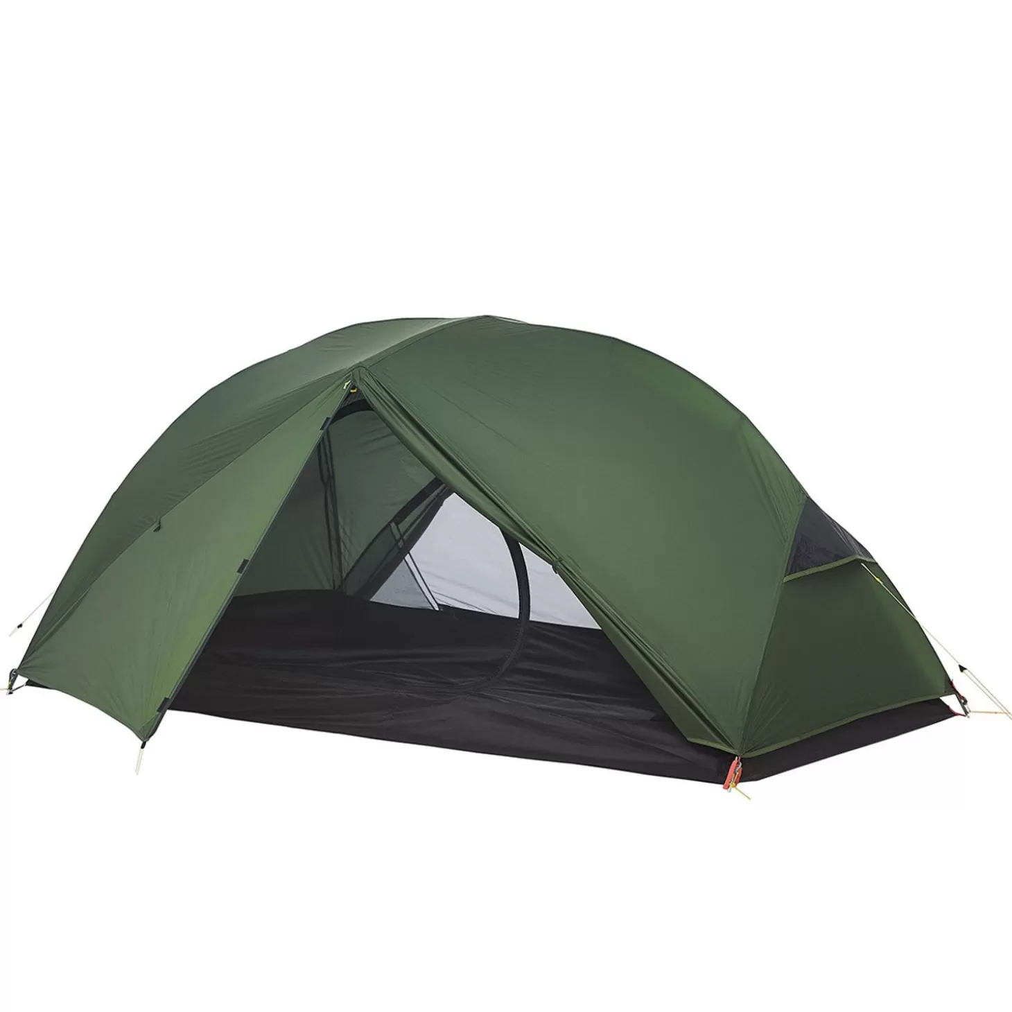 Trigano Tente De Randonnée 2 Places Jaya 2 En Dac - Jamet< Tente Camping 2 Places