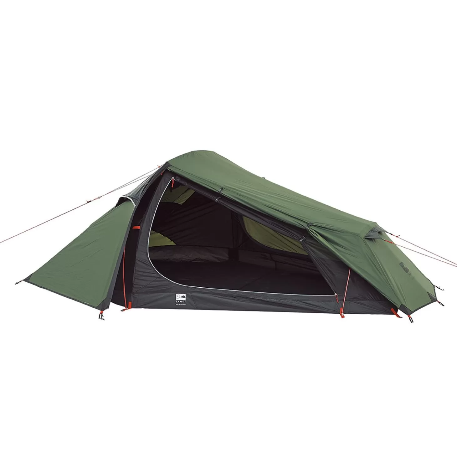 Trigano Tente Montagne 2 Places Dolomite 2 4000 - Jamet< Tente Camping 2 Places