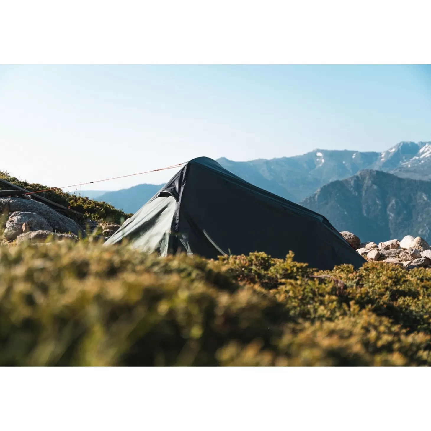 Trigano Tente Montagne 2 Places Dolomite 2 4000 - Jamet< Tente Camping 2 Places