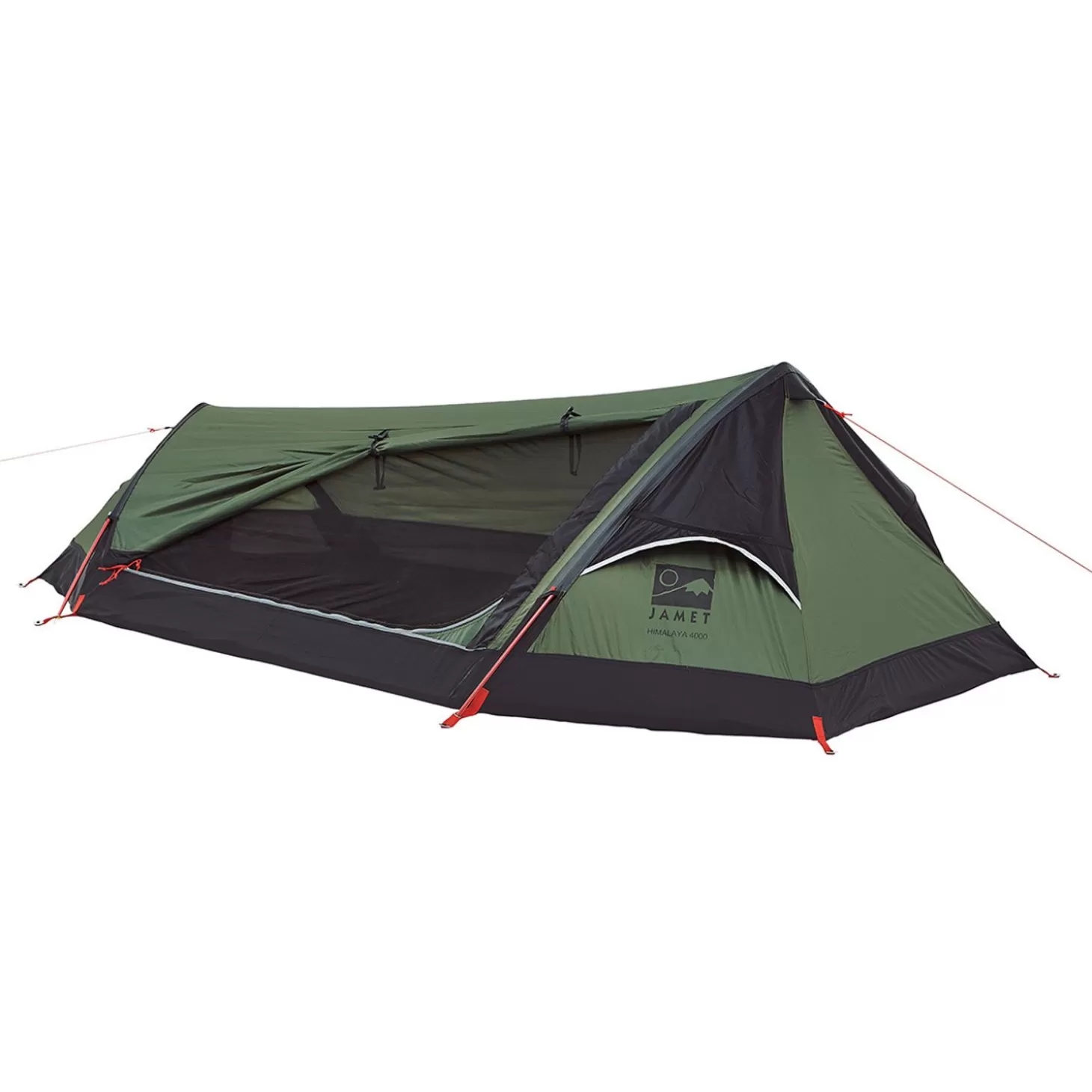 Trigano Tente Montagne 2 Places Himalaya 4000 - Jamet< Tente Camping 2 Places