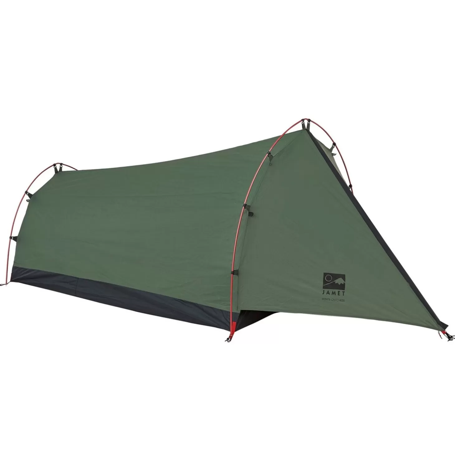 Trigano Tente Montagne 2 Places Monte Cinto 4000 - Jamet< Tente Camping 2 Places