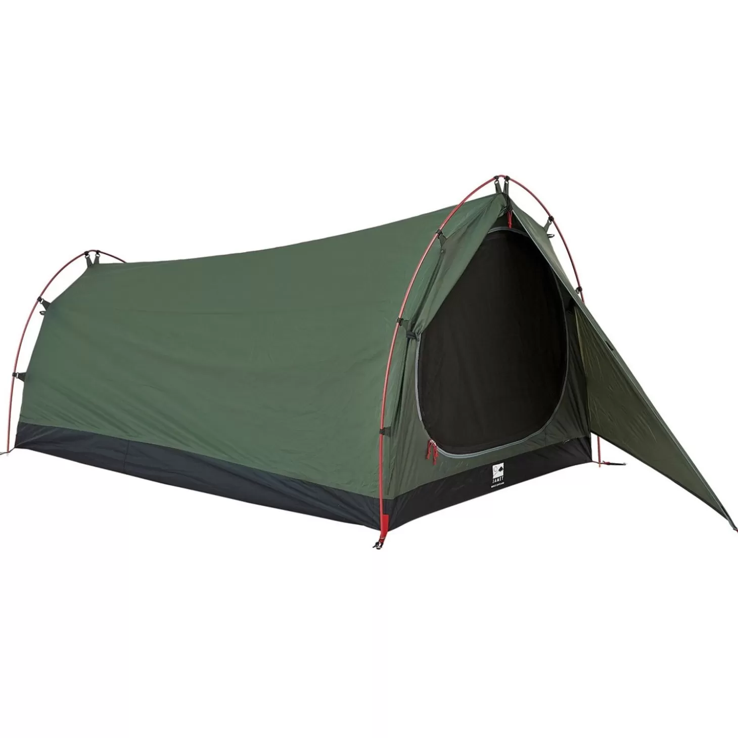 Trigano Tente Montagne 2 Places Monte Cinto 4000 - Jamet< Tente Camping 2 Places