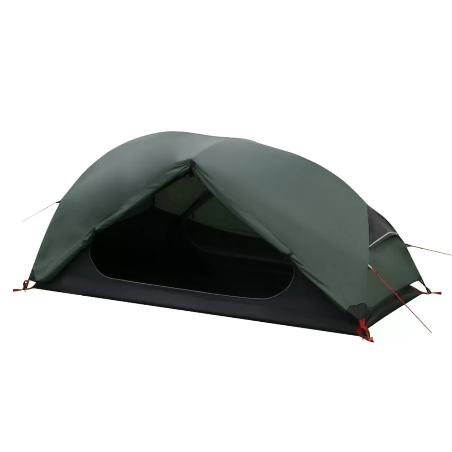 Trigano Tente Randonnée 2 Places Sella 2 - Jamet< Tente Camping 2 Places