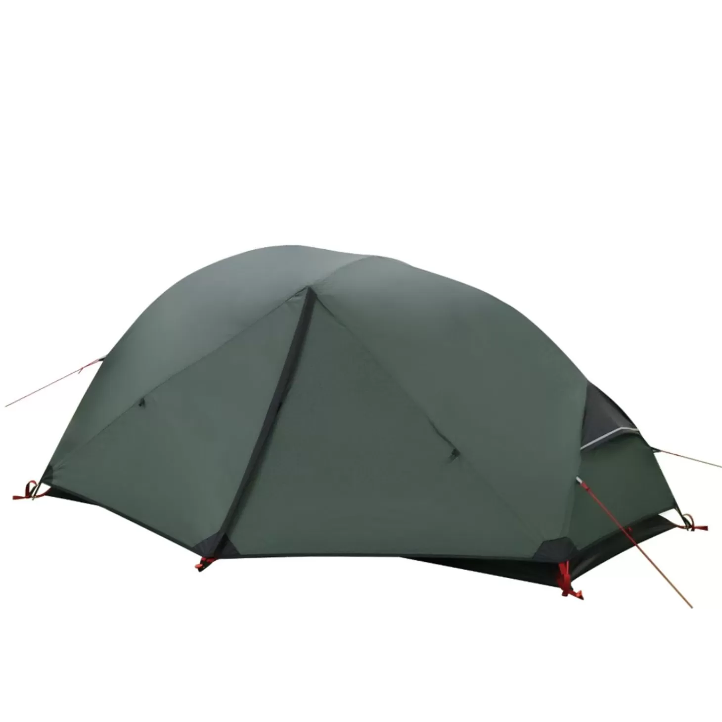 Trigano Tente Randonnée 2 Places Sella 2 - Jamet< Tente Camping 2 Places