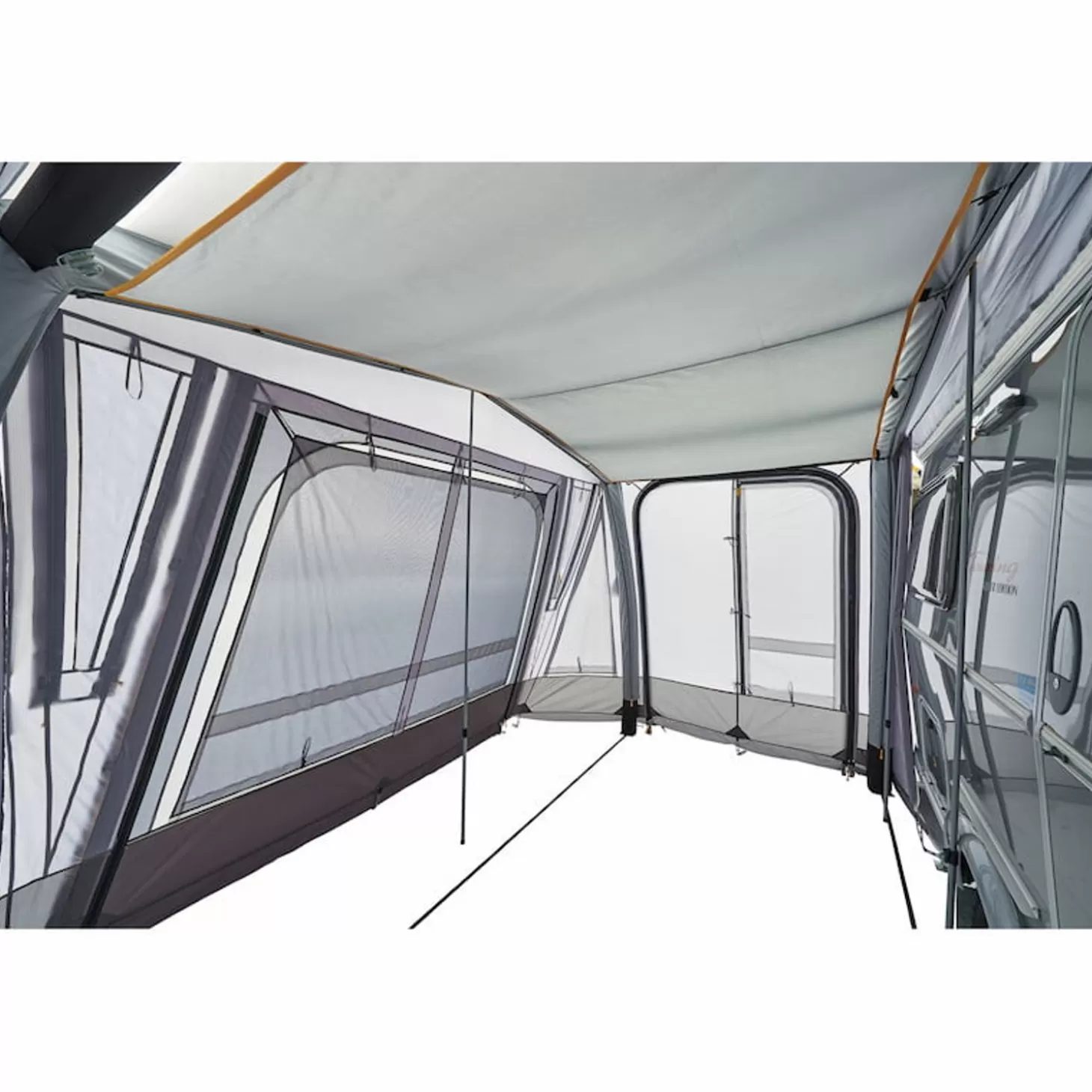 Trigano Velum Indiana / Phuket< Option Pour Auvent